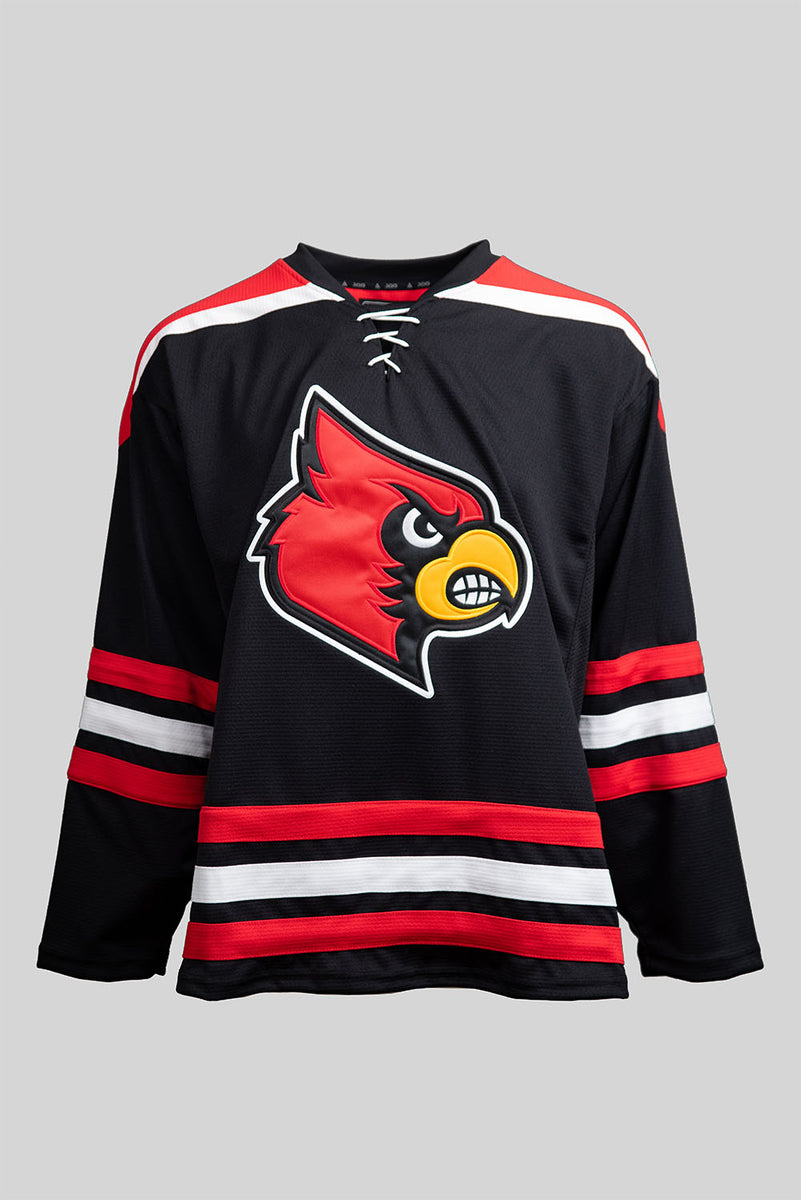 Cardinals Ice Hockey  University of Louisville