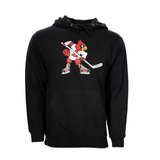 Skating Card Hoodie