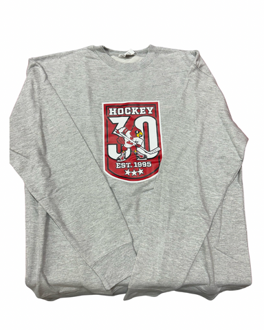 30 Crewneck Sweatshirt