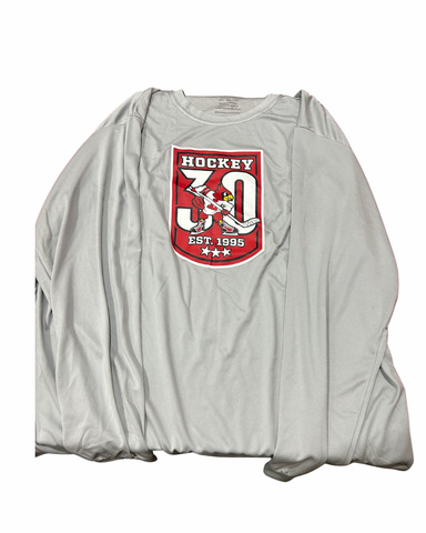 30 Dry Longsleeve Shirt