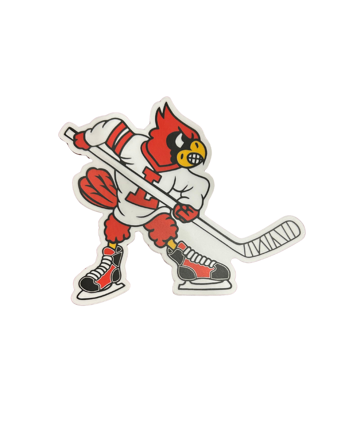 St. Louis Cardinals Logo - Primary Logo - National League (NL) - Chris  Creamer's Sports Logos Page - SportsLogos.Net, image size:1080x1350