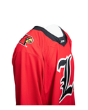 "L" Red Jersey